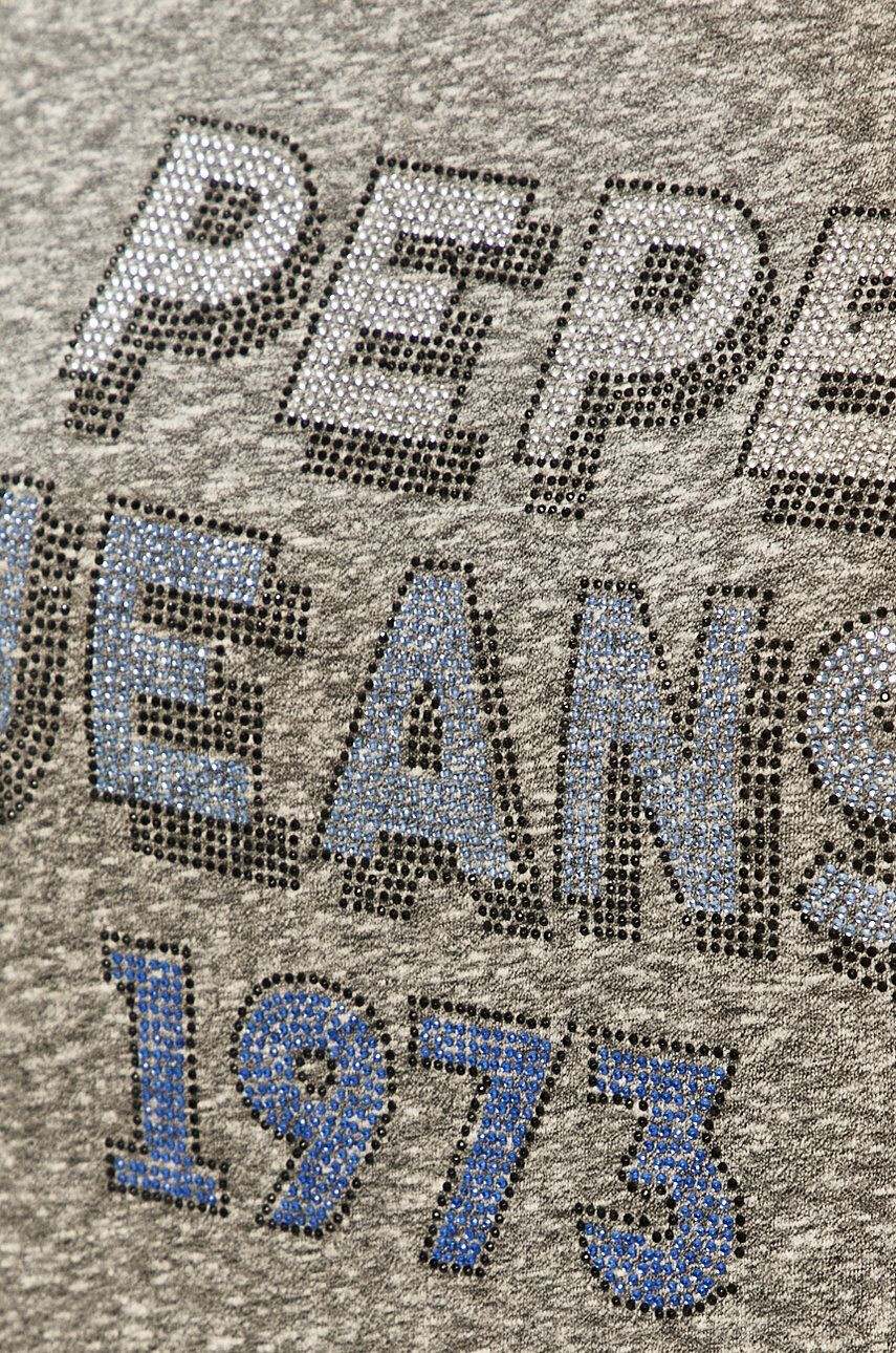 Pepe Jeans Tričko Bibiana - Pepit.cz