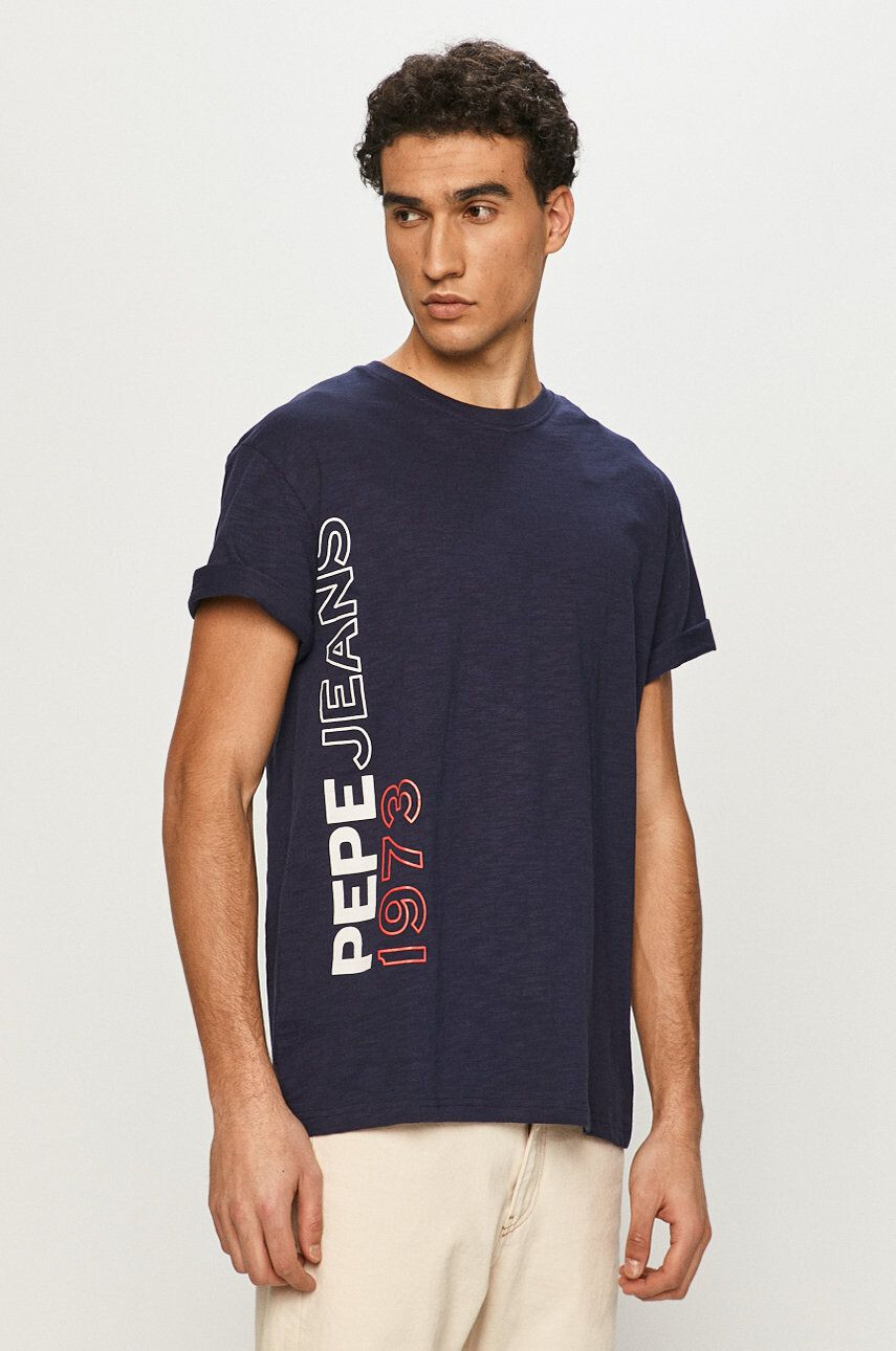 Pepe Jeans Tričko - Pepit.cz