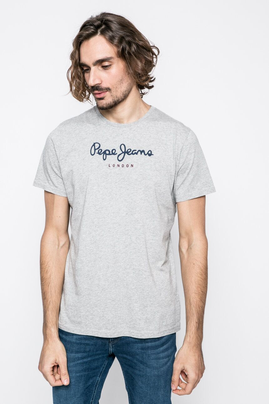 Pepe Jeans Tričko Eggo - Pepit.cz