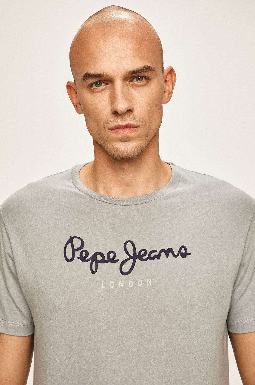 Pepe Jeans Tričko Eggo - Pepit.cz