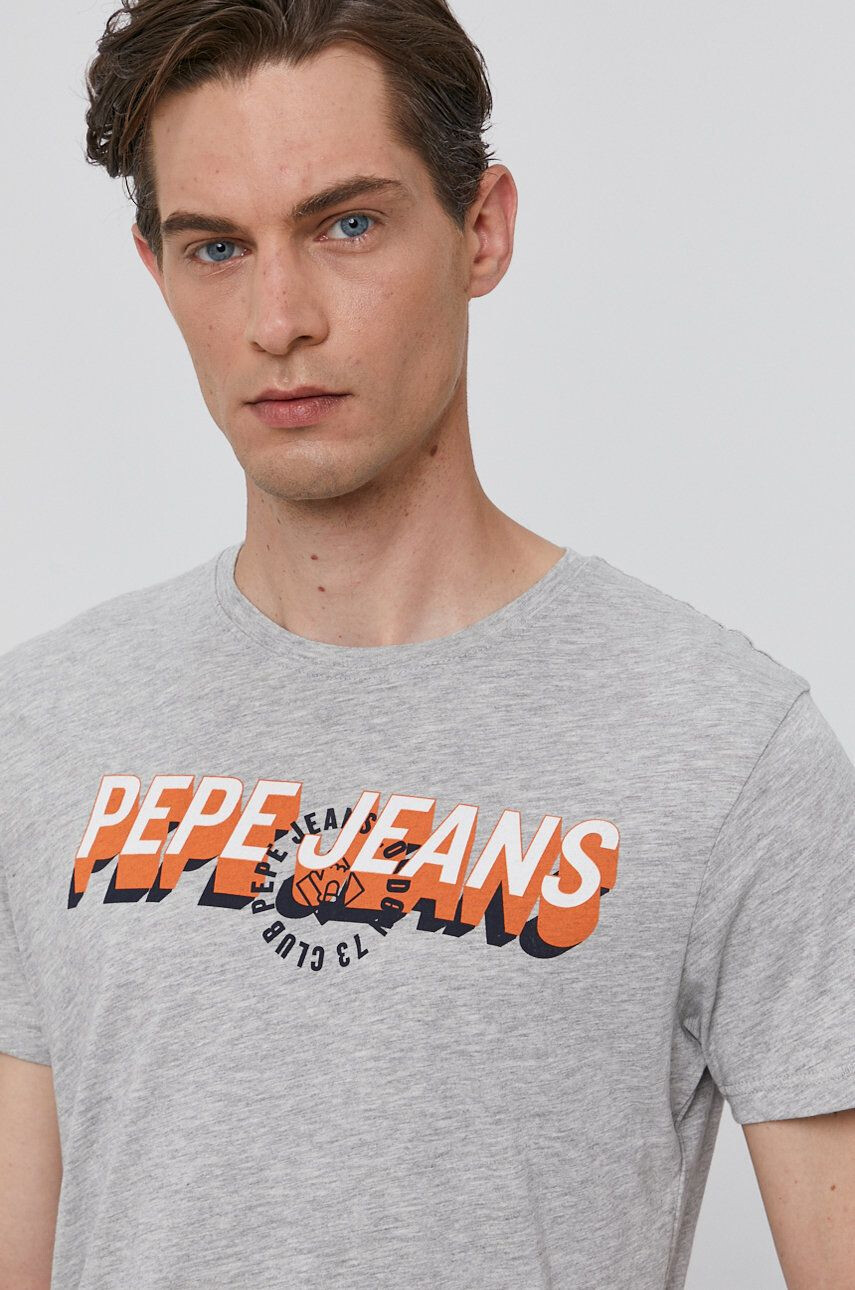 Pepe Jeans Tričko FYNCH - Pepit.cz