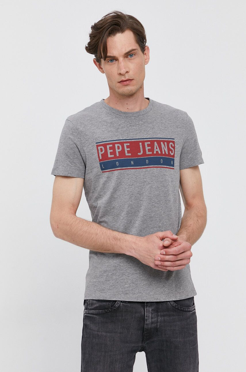 Pepe Jeans Tričko Jayo - Pepit.cz