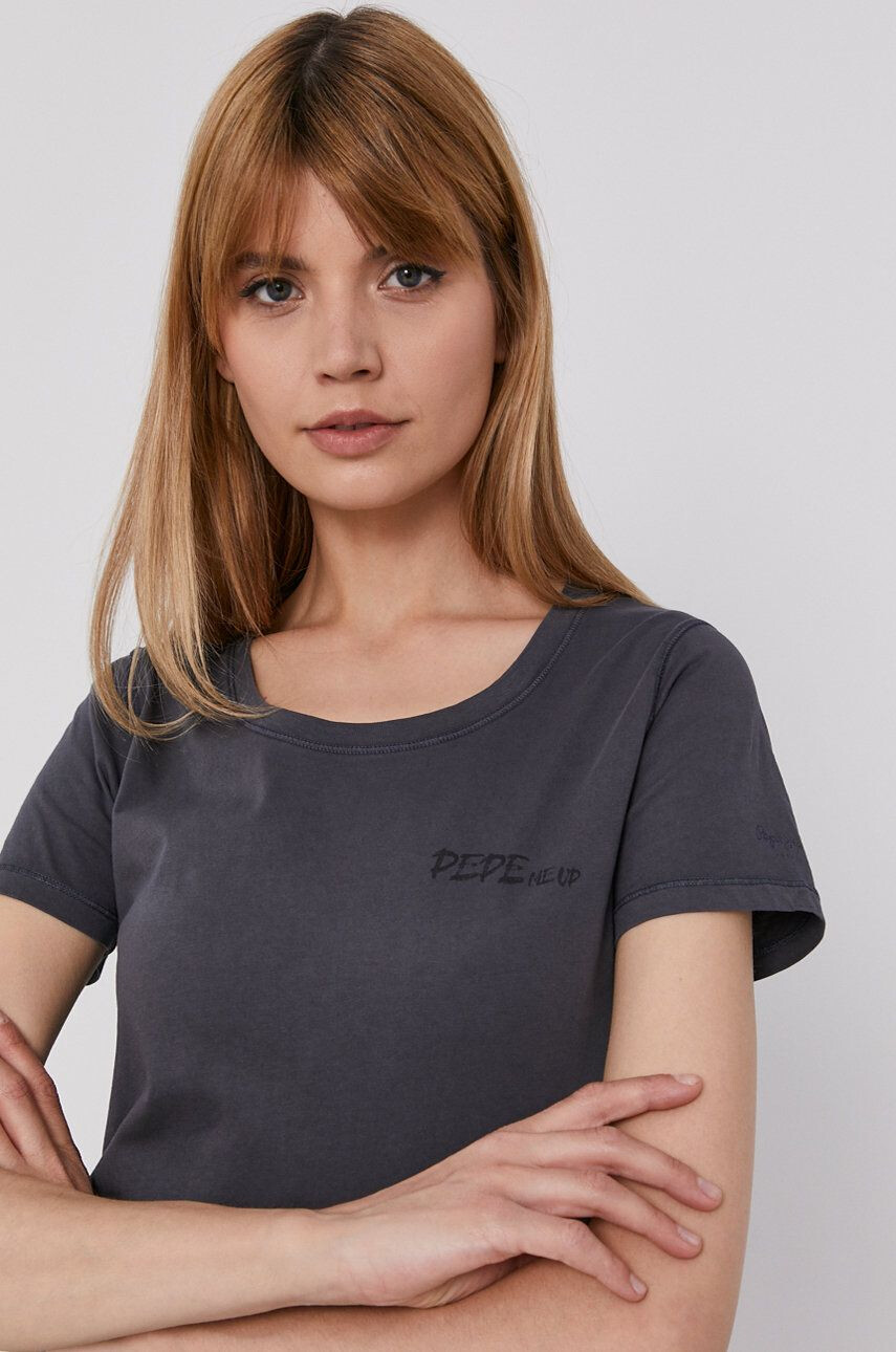 Pepe Jeans Tričko June - Pepit.cz