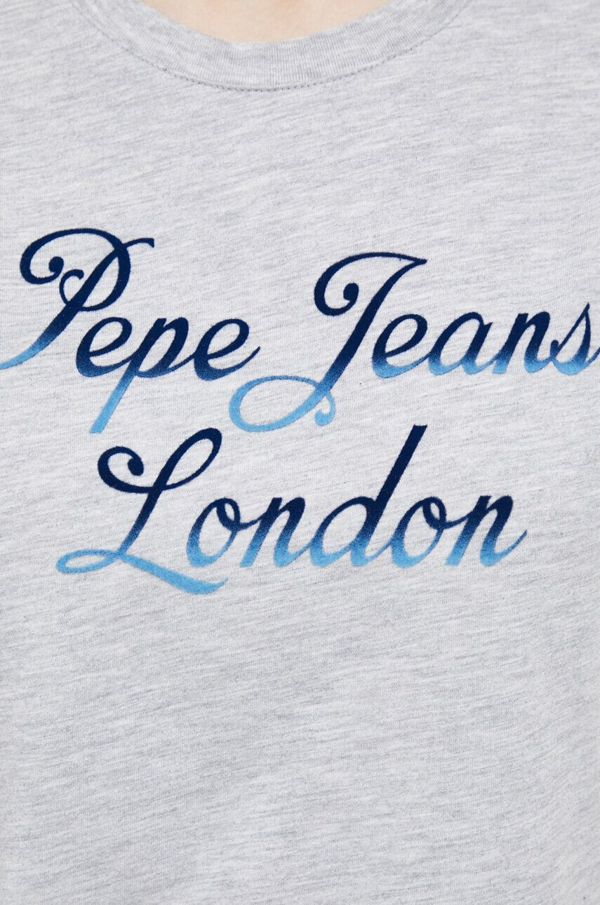 Pepe Jeans Tričko Mara - Pepit.cz