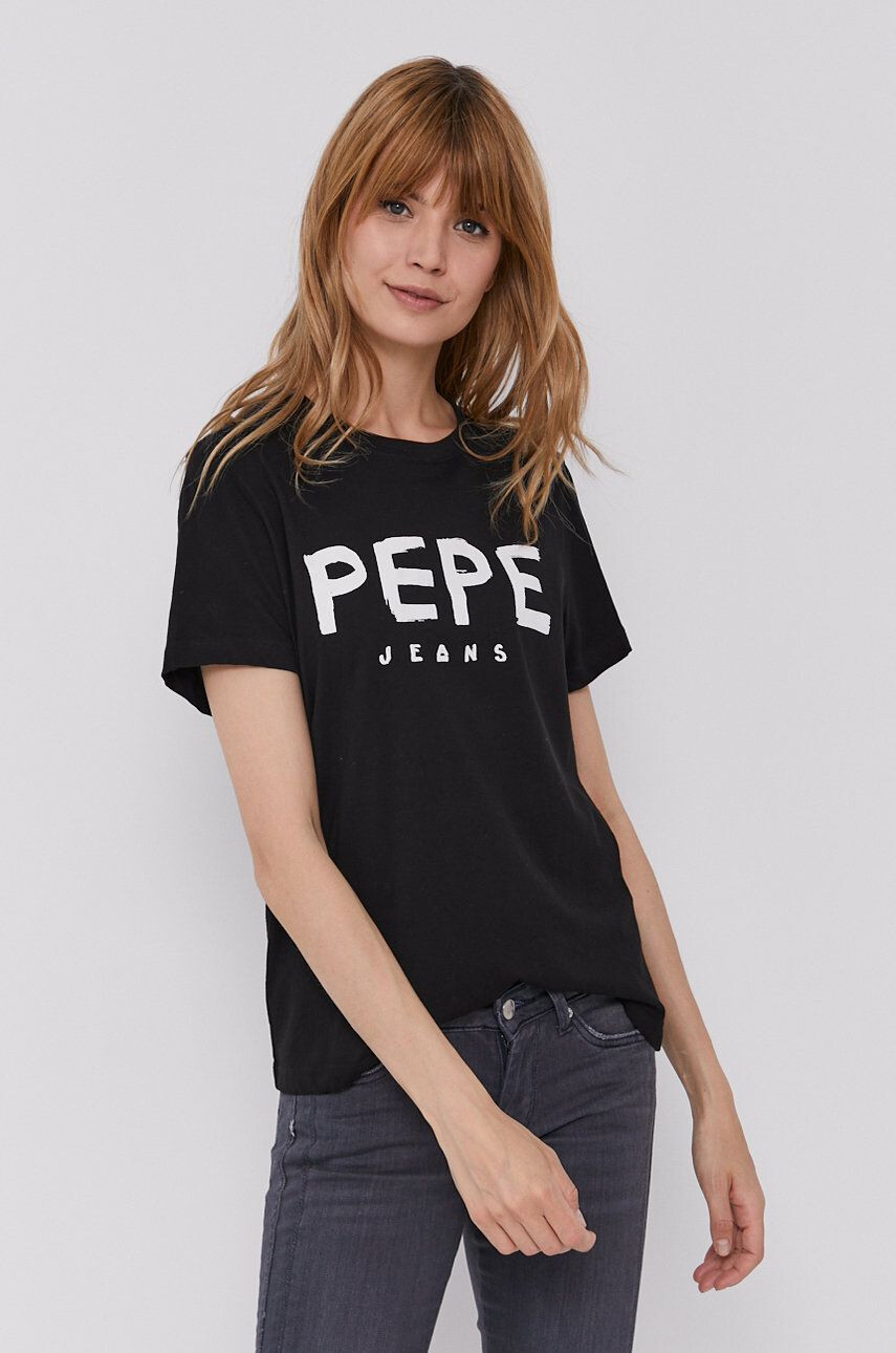 Pepe Jeans Tričko Mariona - Pepit.cz