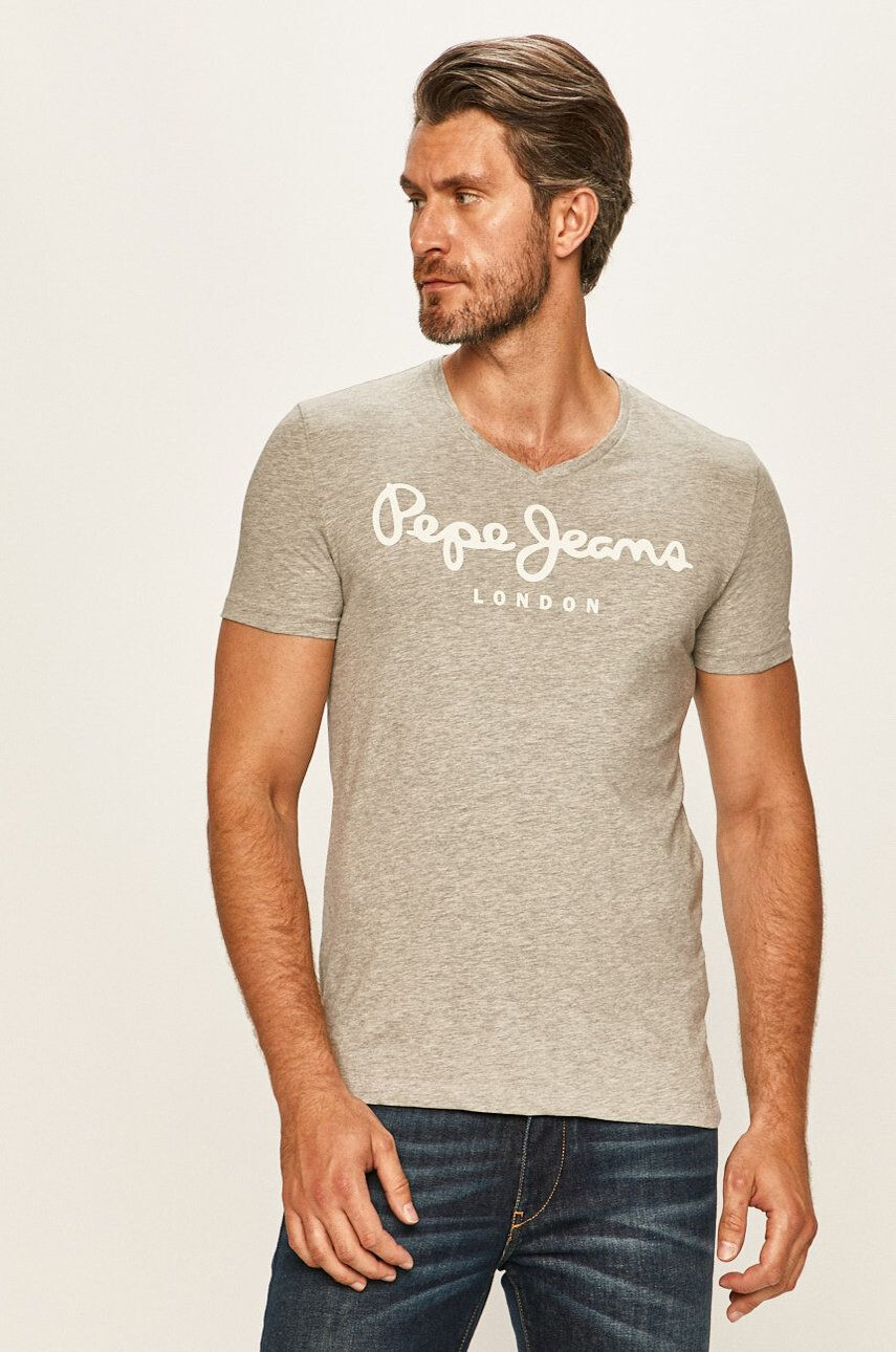 Pepe Jeans Tričko Original - Pepit.cz