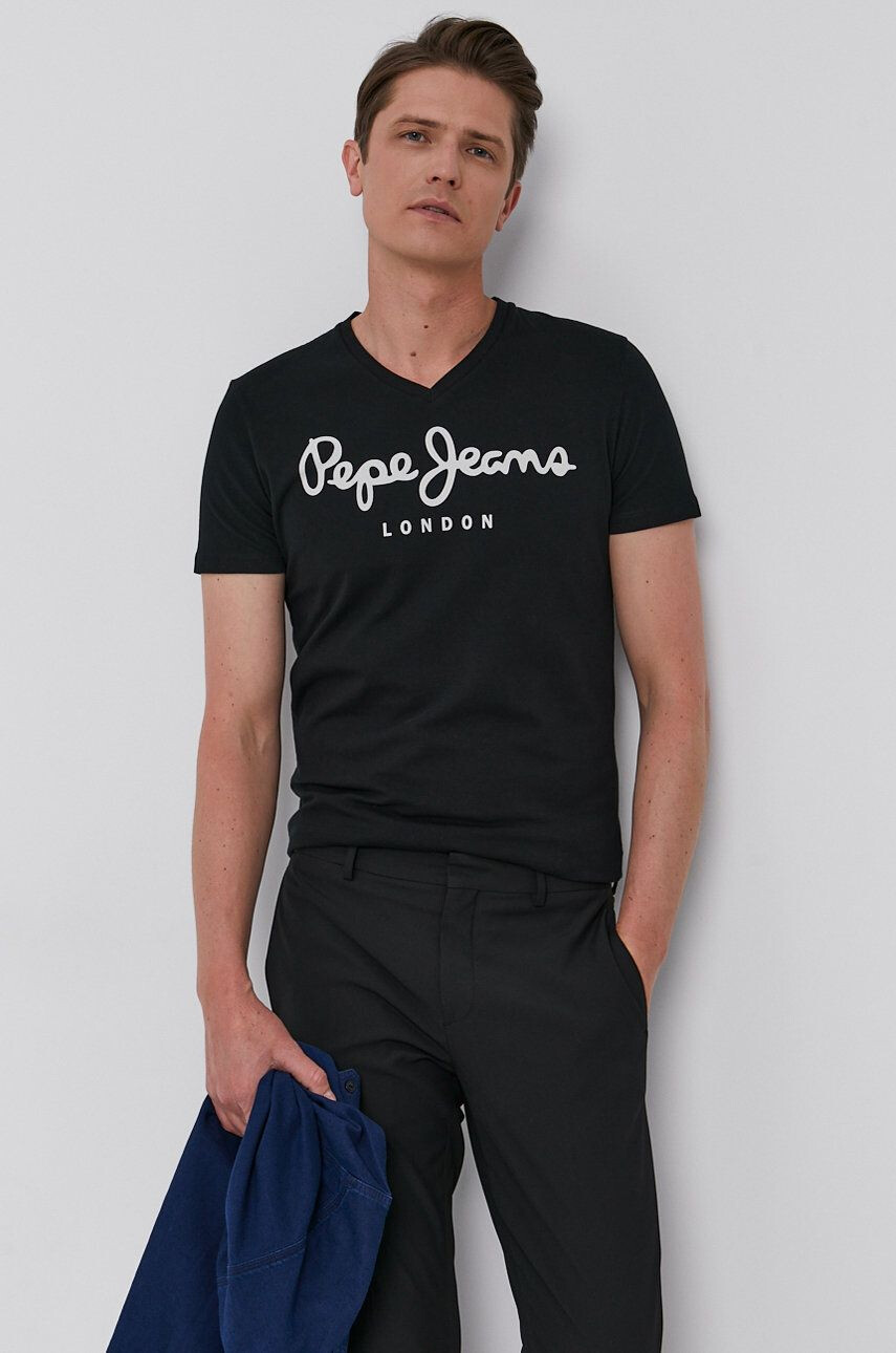 Pepe Jeans Tričko - Pepit.cz