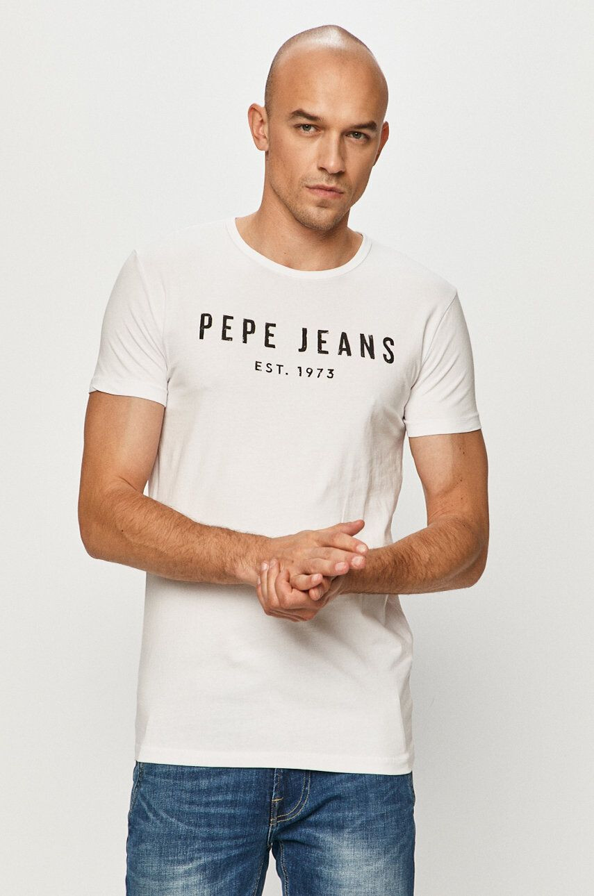 Pepe Jeans Tričko Pol - Pepit.cz