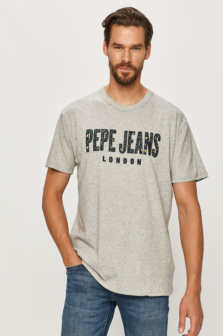 Pepe Jeans Tričko Salvador - Pepit.cz