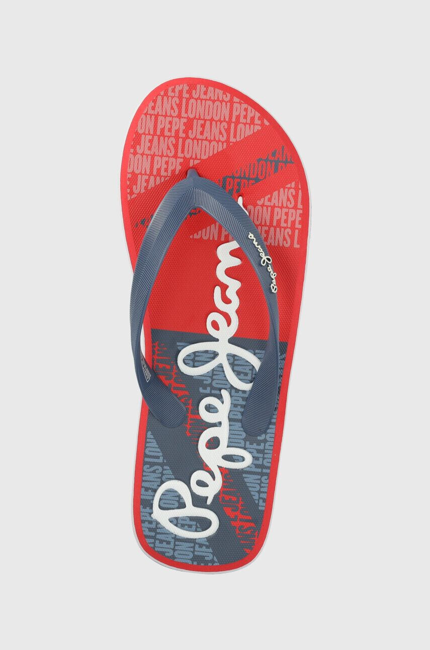 Pepe Jeans Žabky WHALE - Pepit.cz