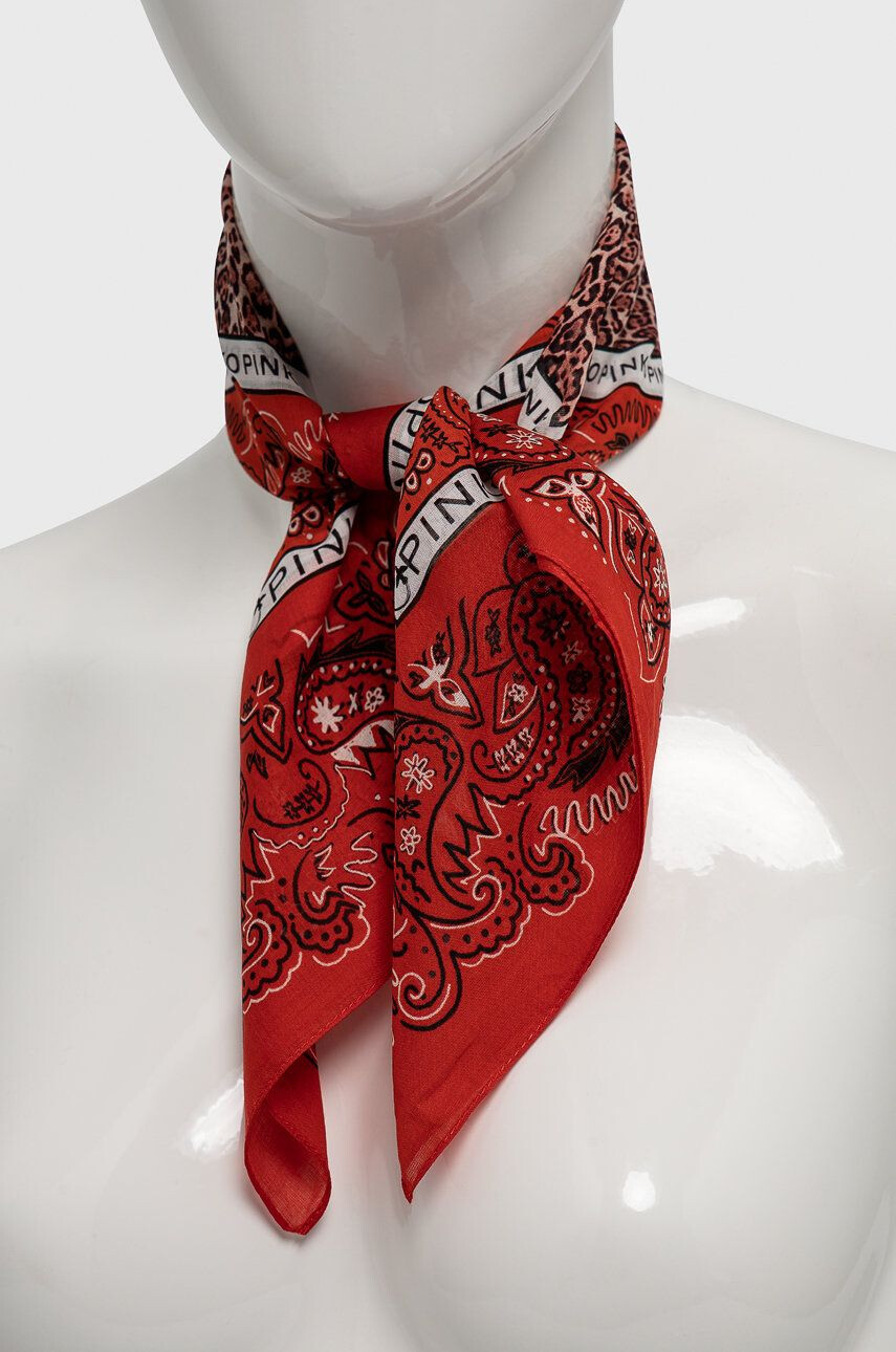 Pinko Bandana - Pepit.cz