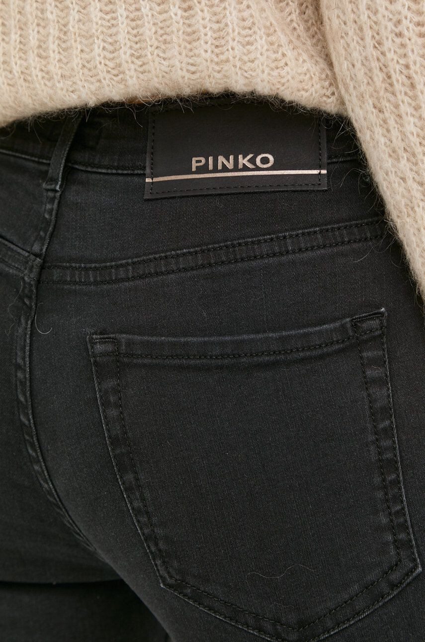 Pinko Džíny dámské high waist - Pepit.cz