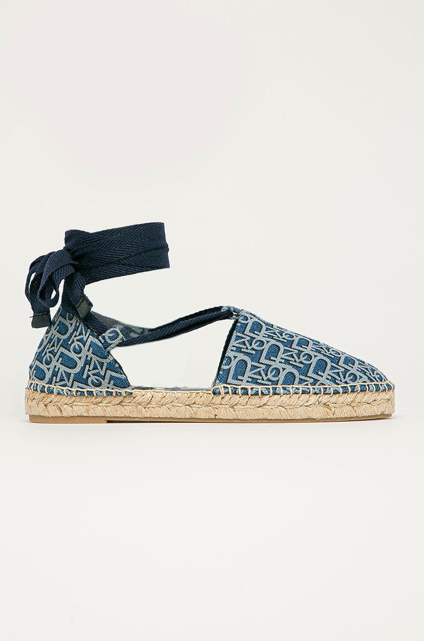 Pinko Espadrilky - Pepit.cz