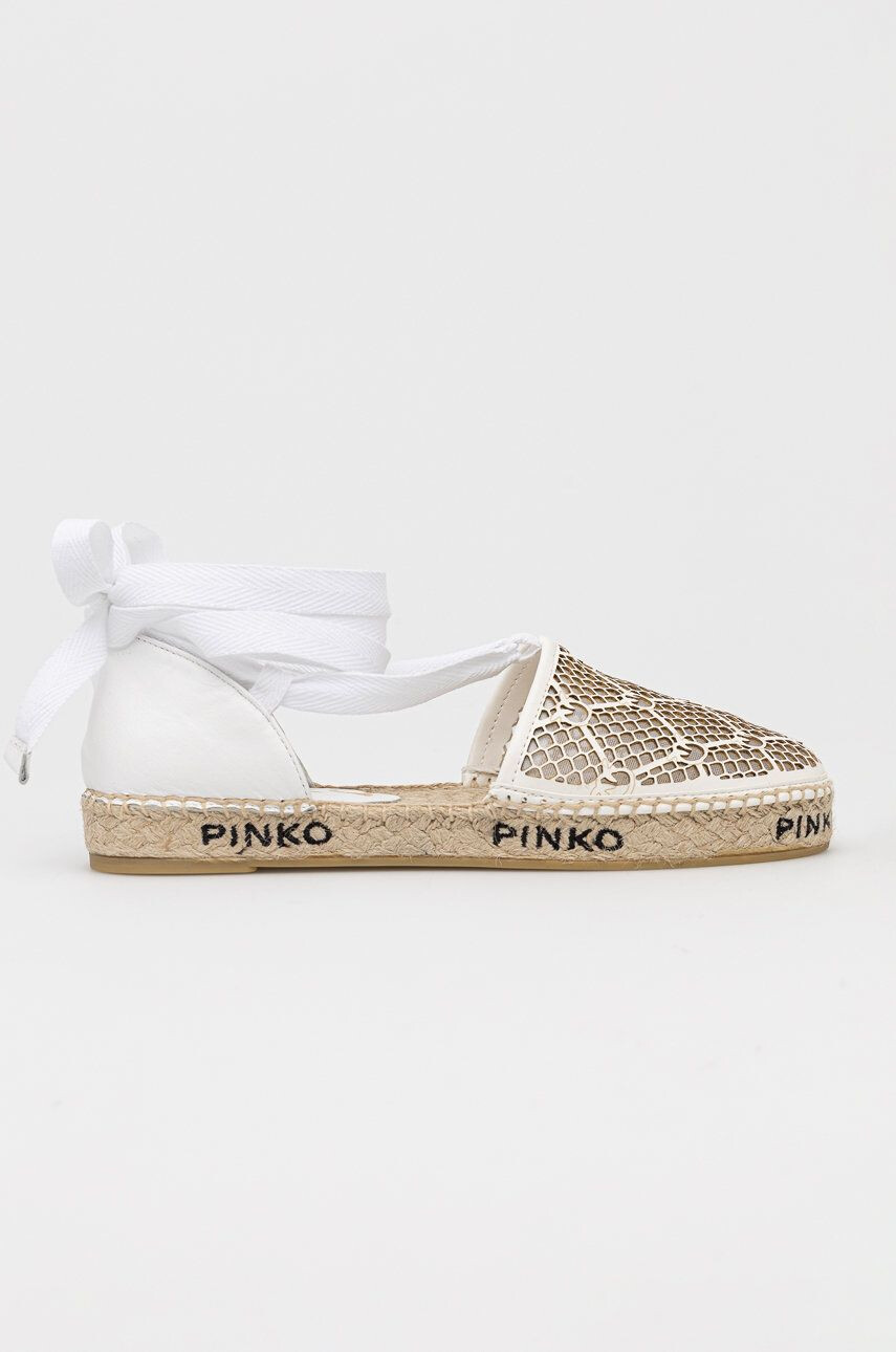 Pinko Espadrilky - Pepit.cz