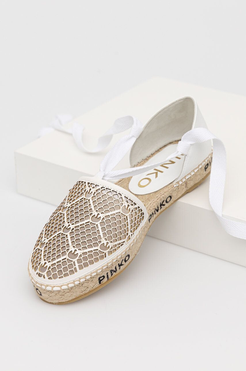 Pinko Espadrilky - Pepit.cz