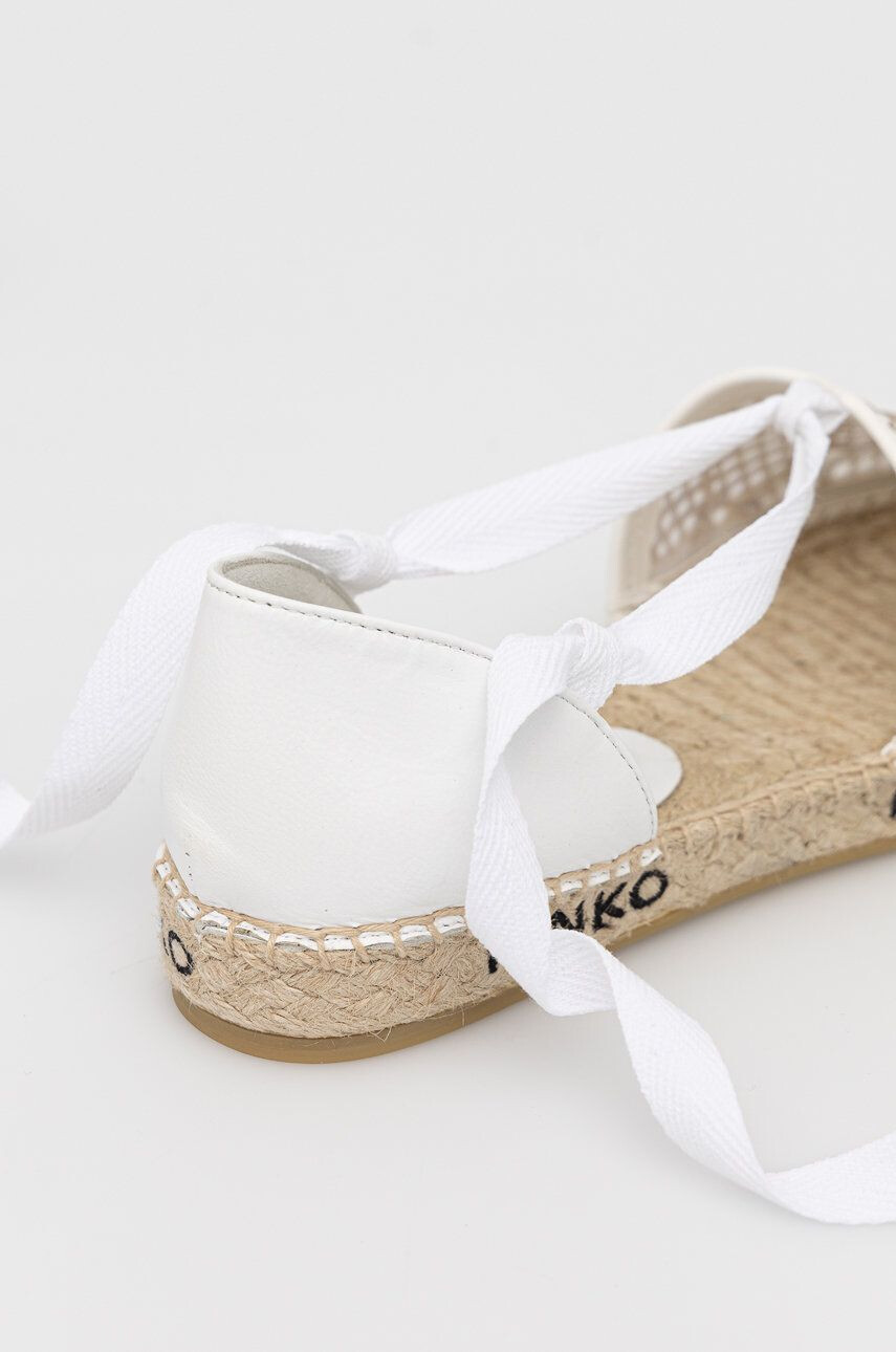 Pinko Espadrilky - Pepit.cz