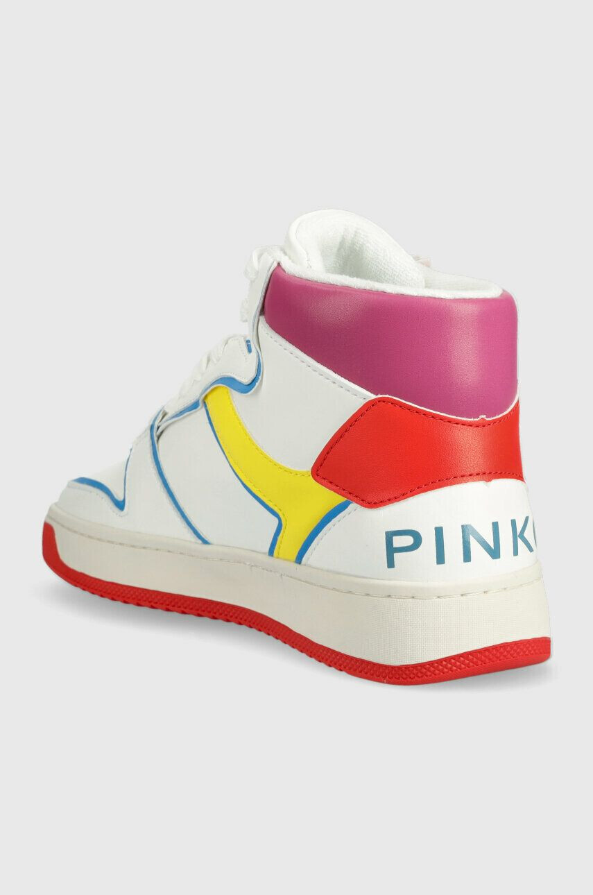 Pinko Sneakers boty Adele - Pepit.cz