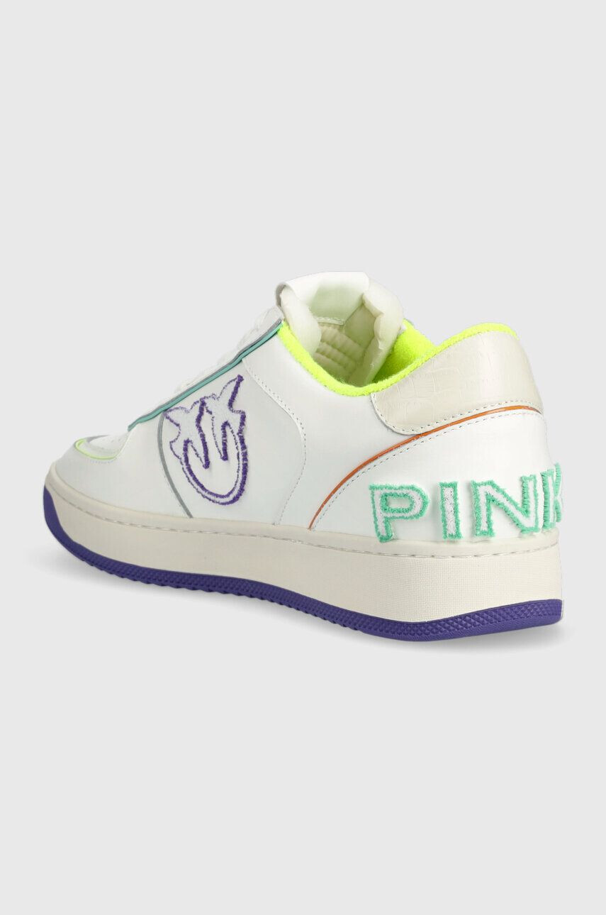 Pinko Sneakers boty Bondy - Pepit.cz