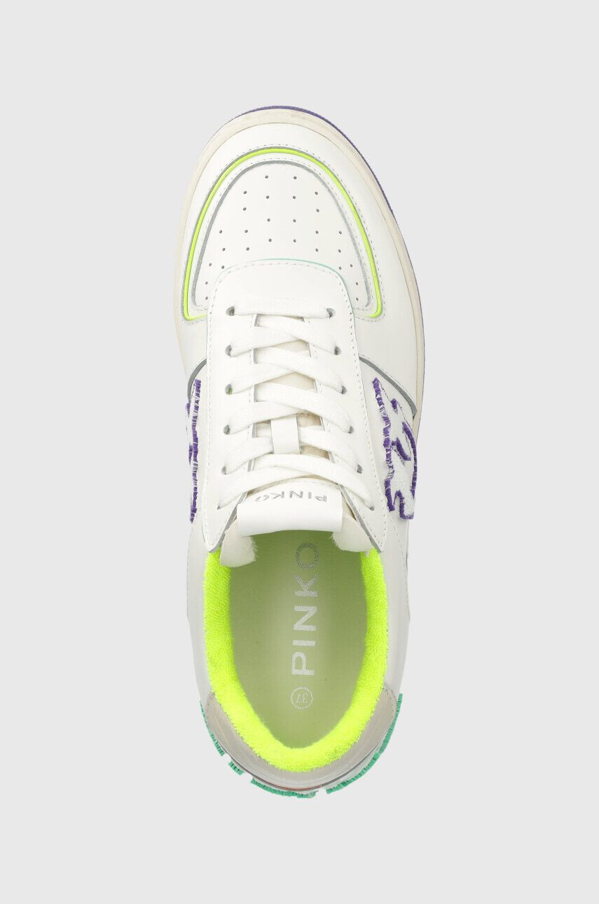 Pinko Sneakers boty Bondy - Pepit.cz