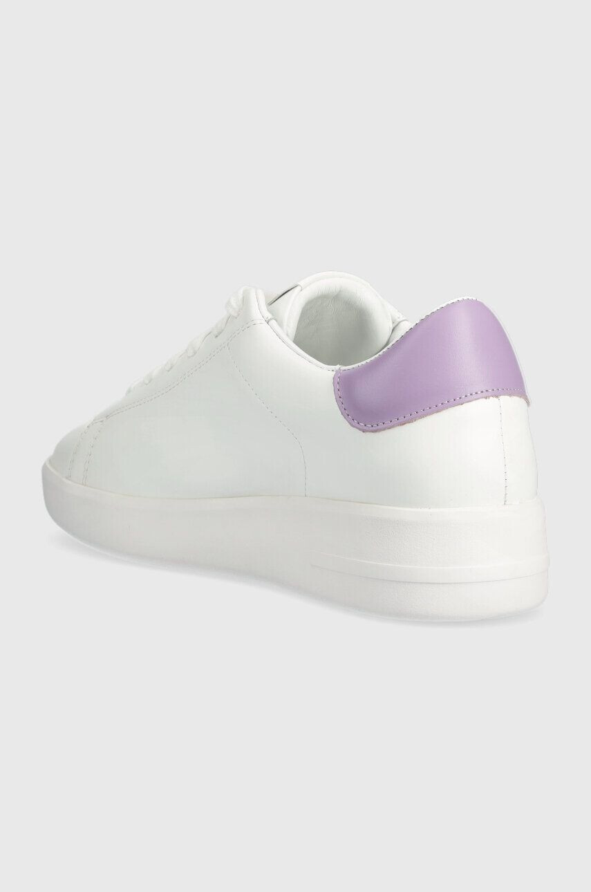 Pinko Sneakers boty Klum bílá barva 100899 A0NY ZY4 - Pepit.cz