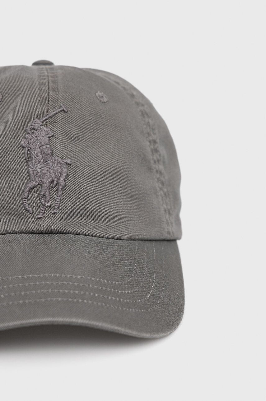 Polo Ralph Lauren Bavlněná čepice - Pepit.cz