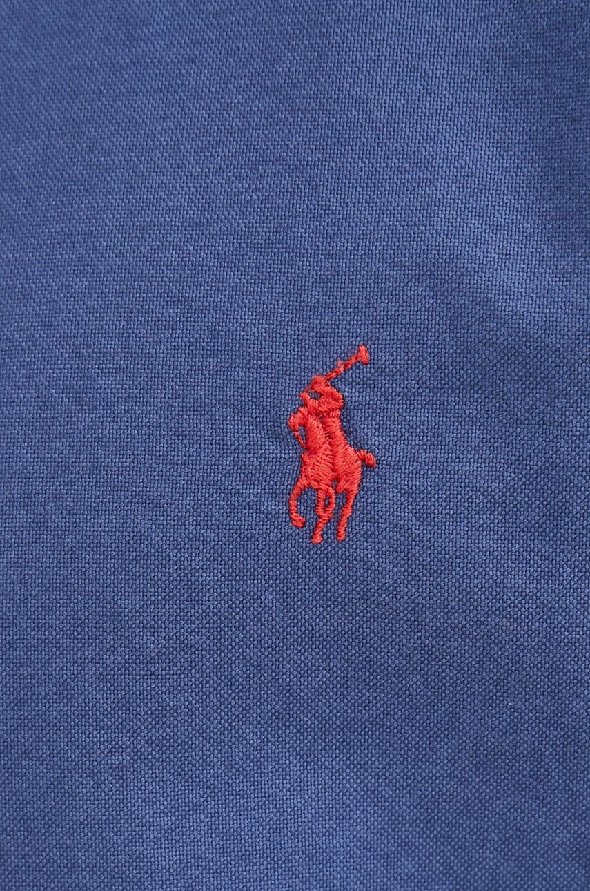 Polo Ralph Lauren Bavlněné tričko - Pepit.cz