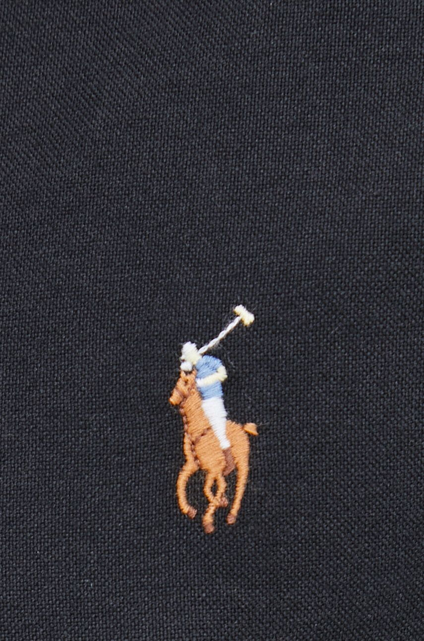 Polo Ralph Lauren Bavlněné tričko - Pepit.cz