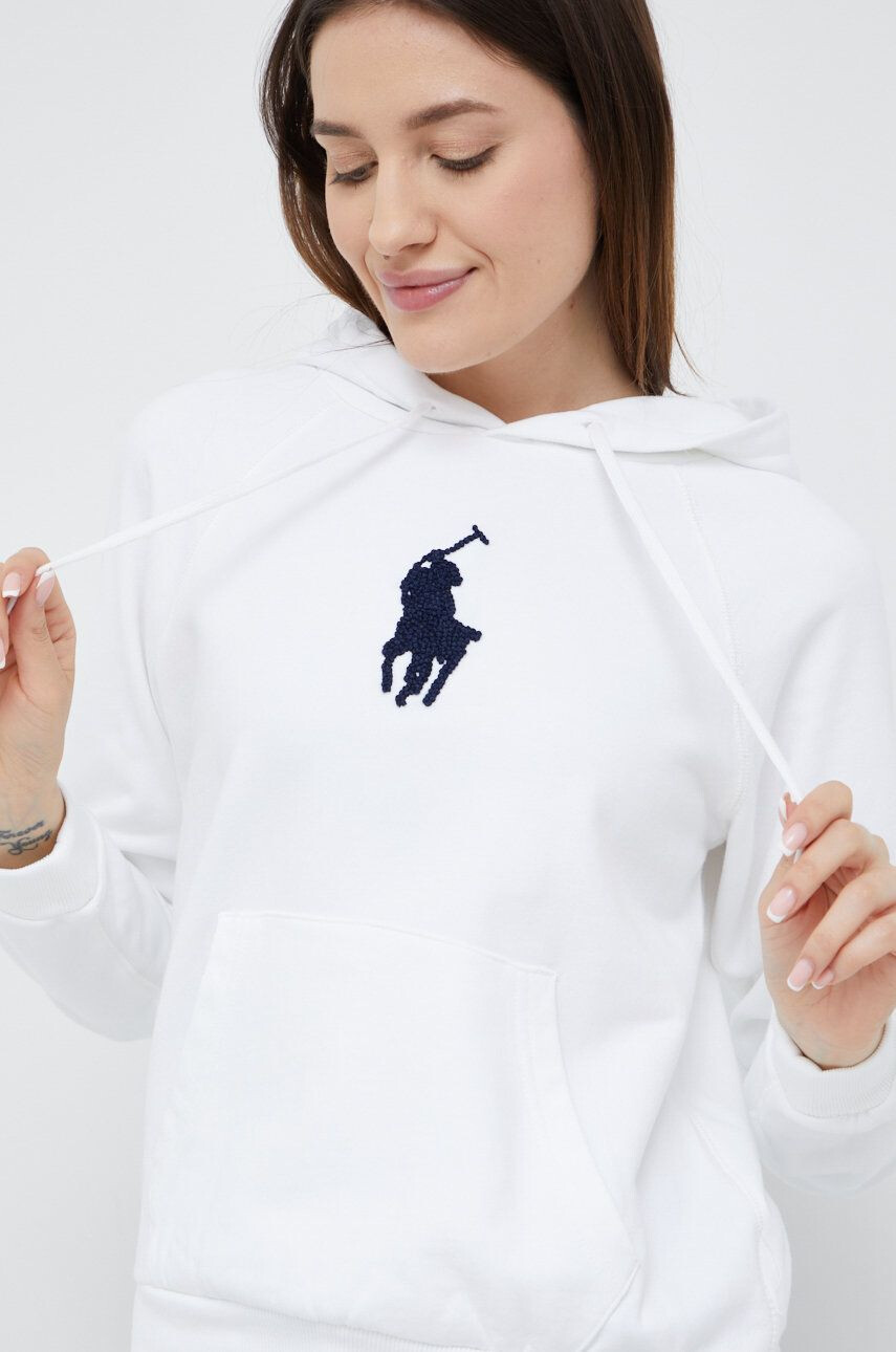 Polo Ralph Lauren Bavlněná mikina - Pepit.cz