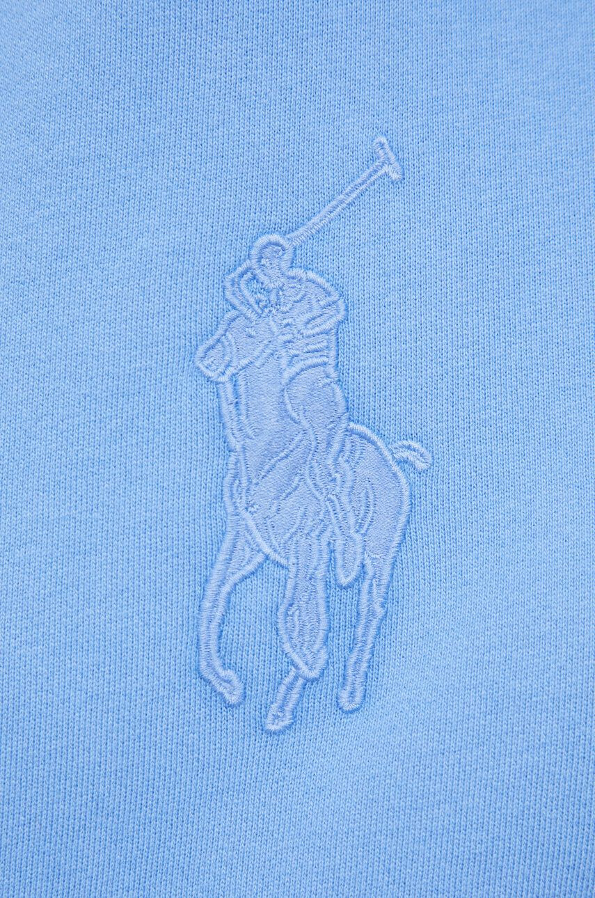 Polo Ralph Lauren Bavlněná mikina - Pepit.cz