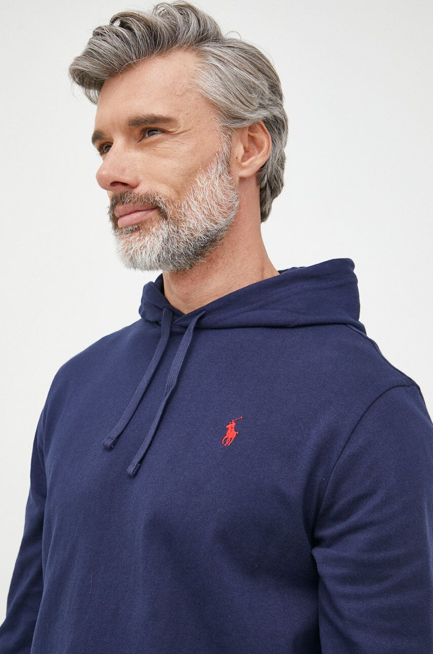 Polo Ralph Lauren Bavlněná mikina - Pepit.cz