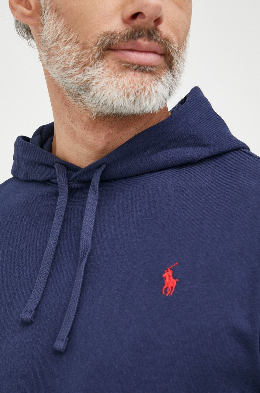 Polo Ralph Lauren Bavlněná mikina - Pepit.cz