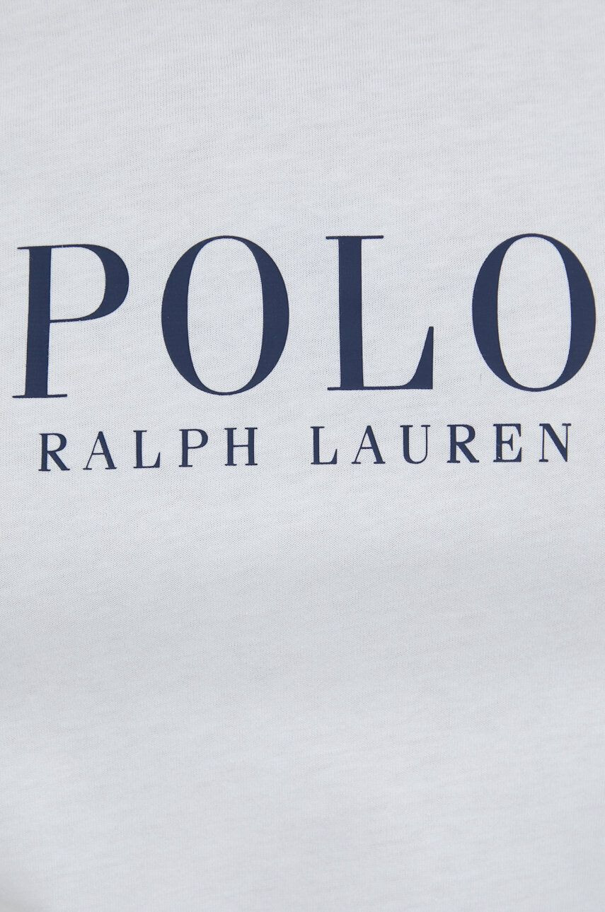 Polo Ralph Lauren Bavlněné pyžamo s potiskem - Pepit.cz