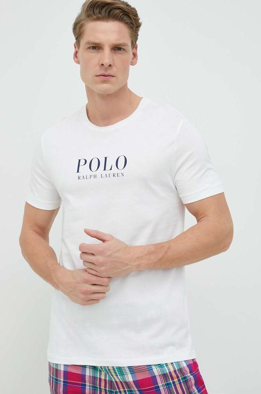 Polo Ralph Lauren Bavlněné pyžamo - Pepit.cz