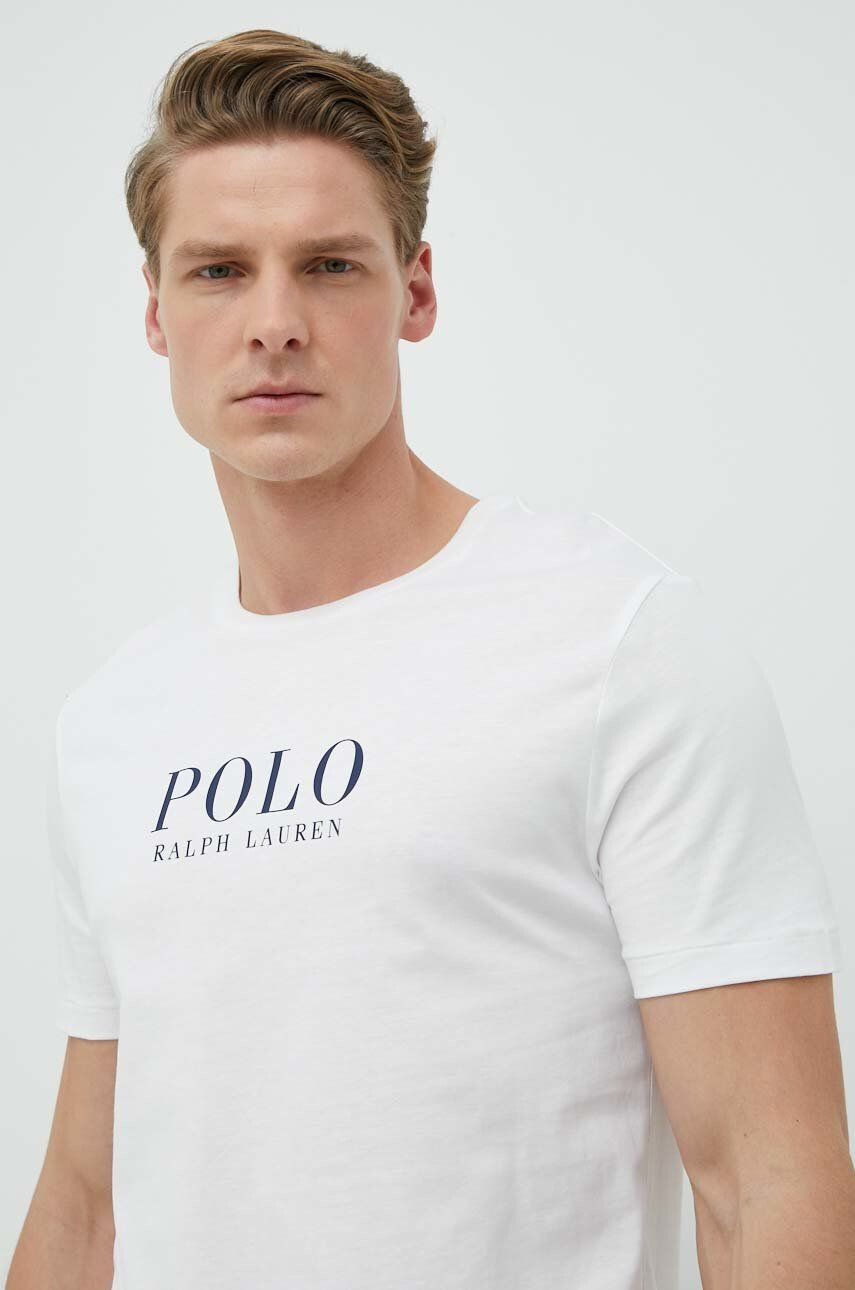 Polo Ralph Lauren Bavlněné pyžamo - Pepit.cz