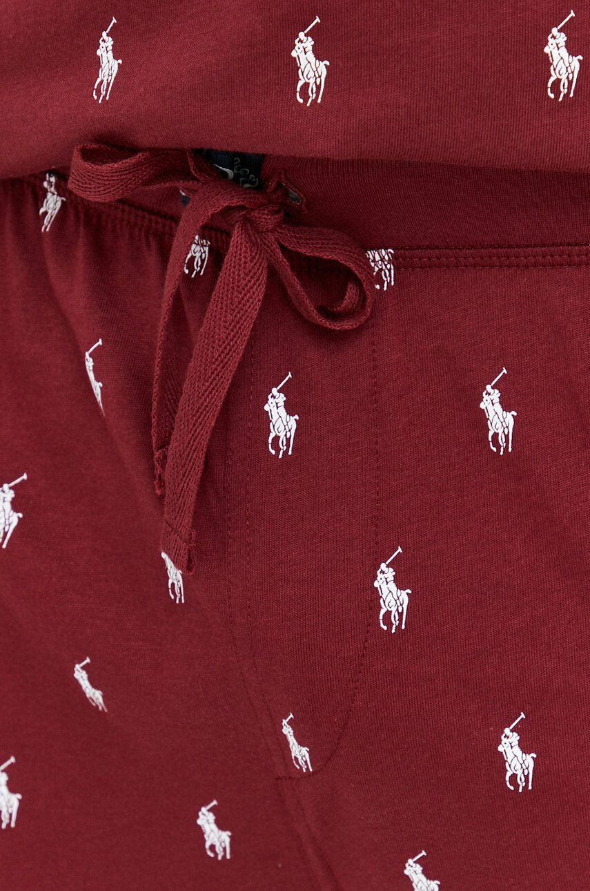 Polo Ralph Lauren Bavlněné pyžamové kalhoty - Pepit.cz