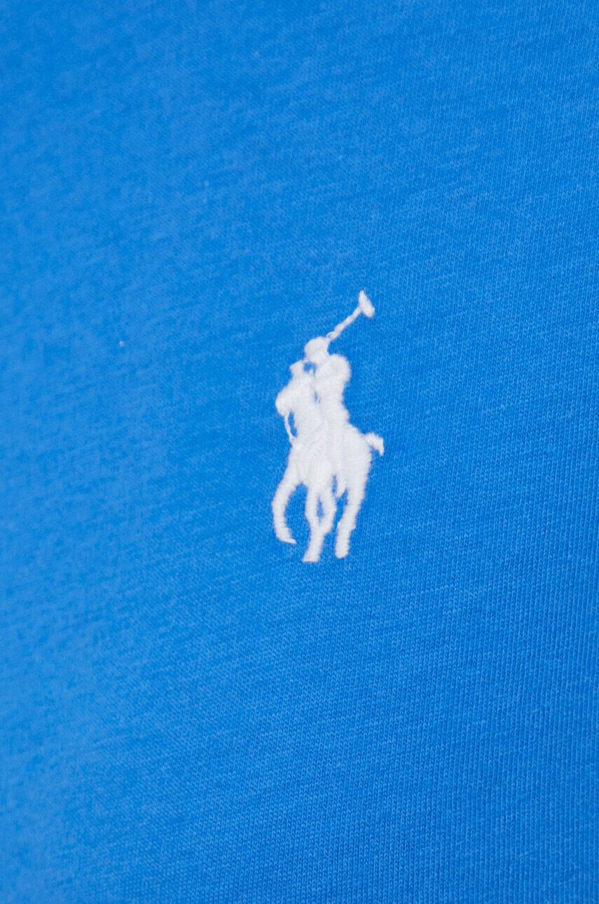 Polo Ralph Lauren Bavlněné tričko - Pepit.cz