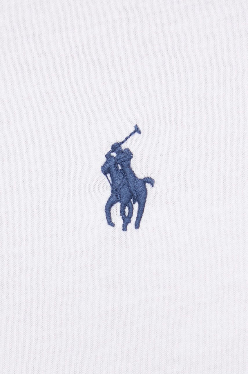 Polo Ralph Lauren Bavlněné tričko - Pepit.cz