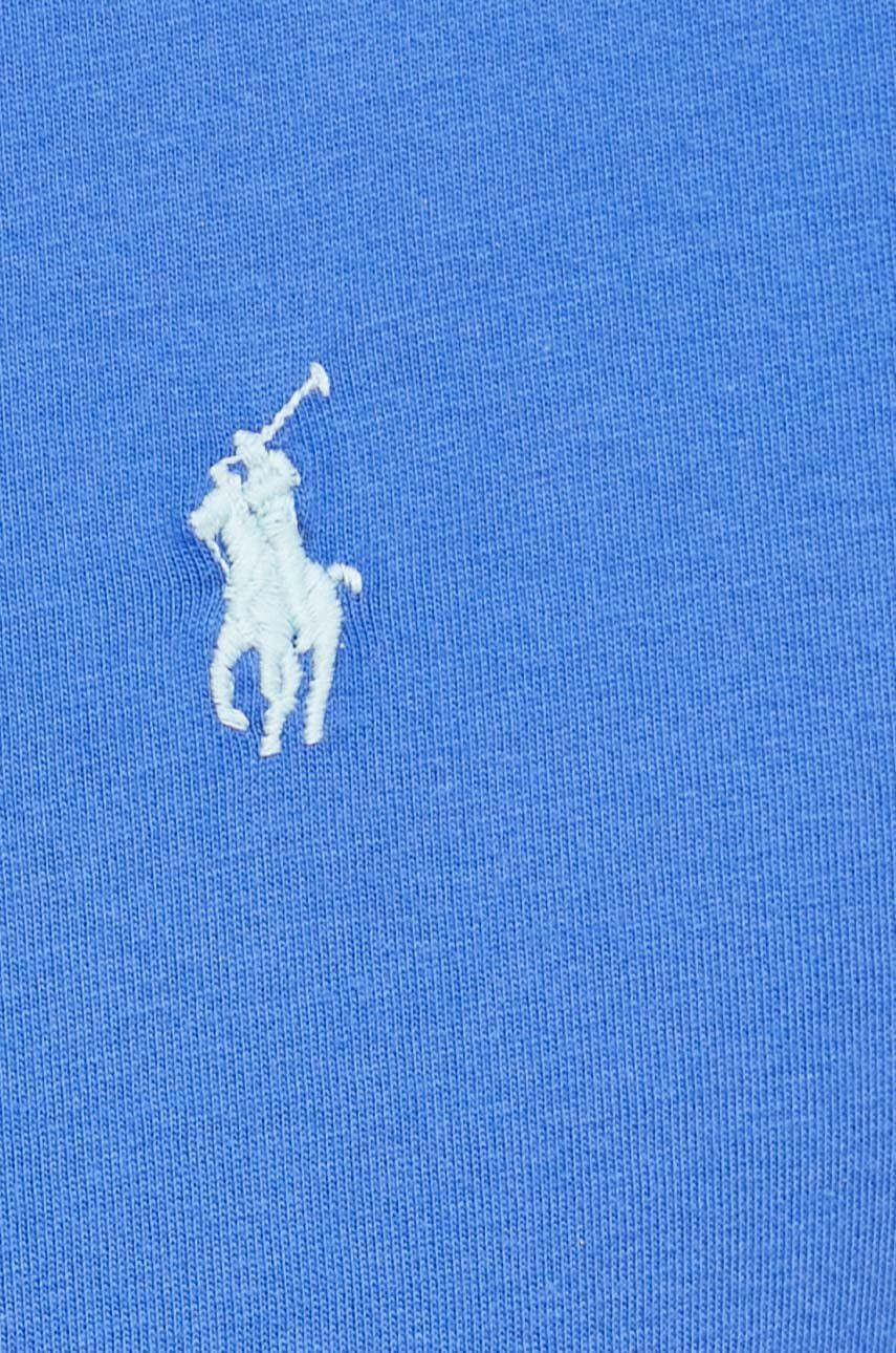 Polo Ralph Lauren Bavlněné tričko - Pepit.cz