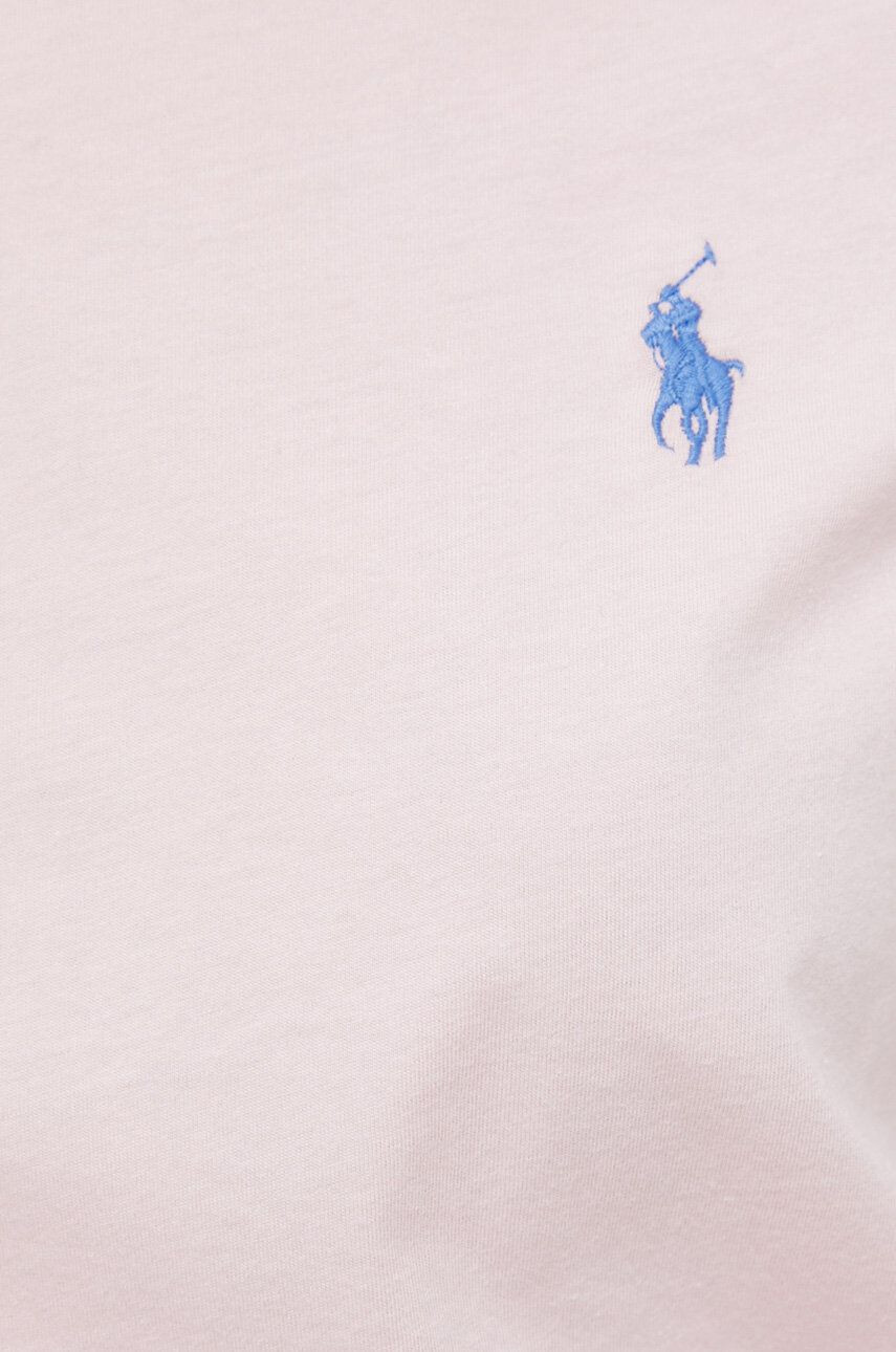 Polo Ralph Lauren Bavlněné tričko - Pepit.cz