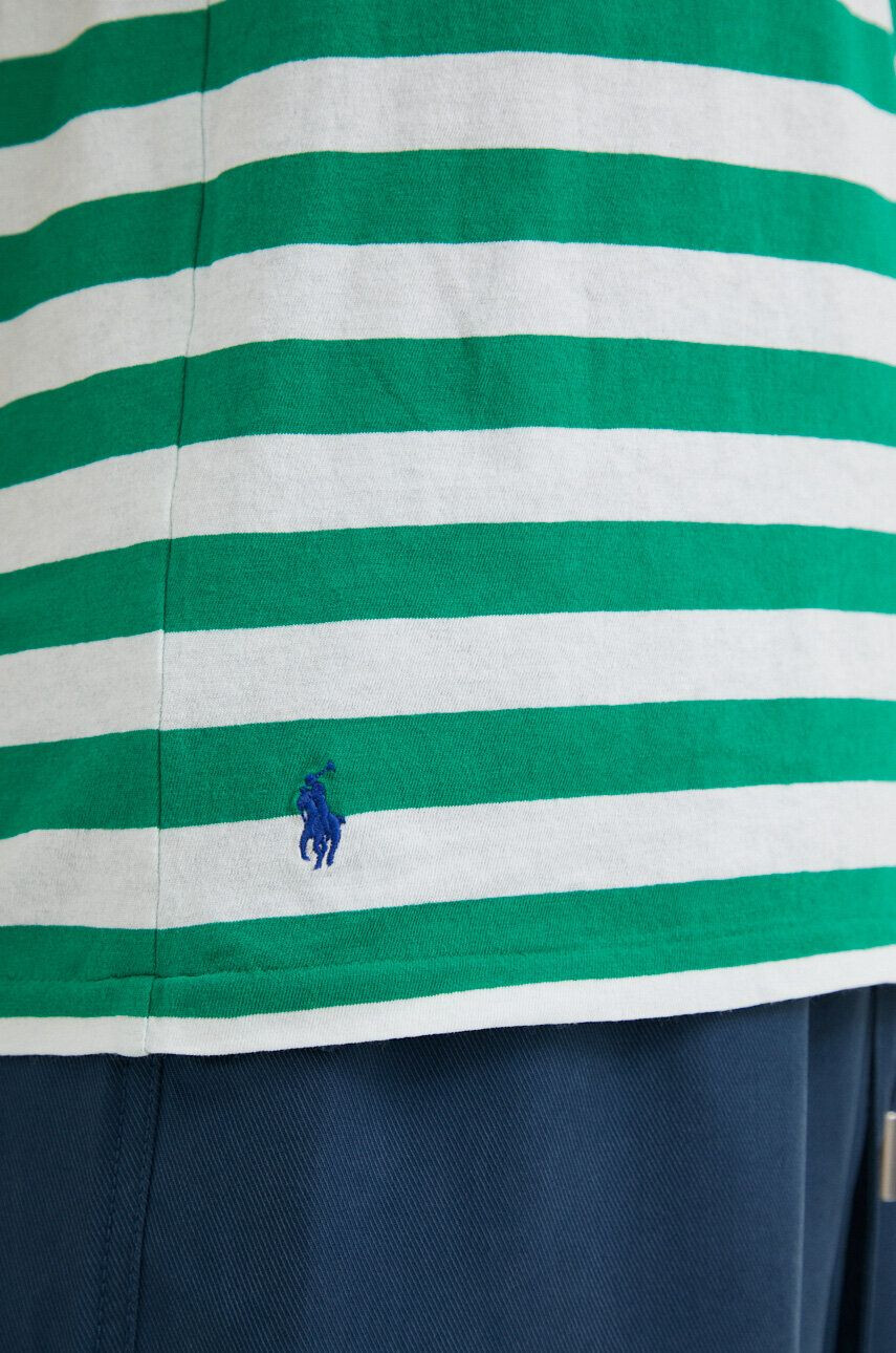 Polo Ralph Lauren Bavlněná košile regular s klasickým límcem - Pepit.cz