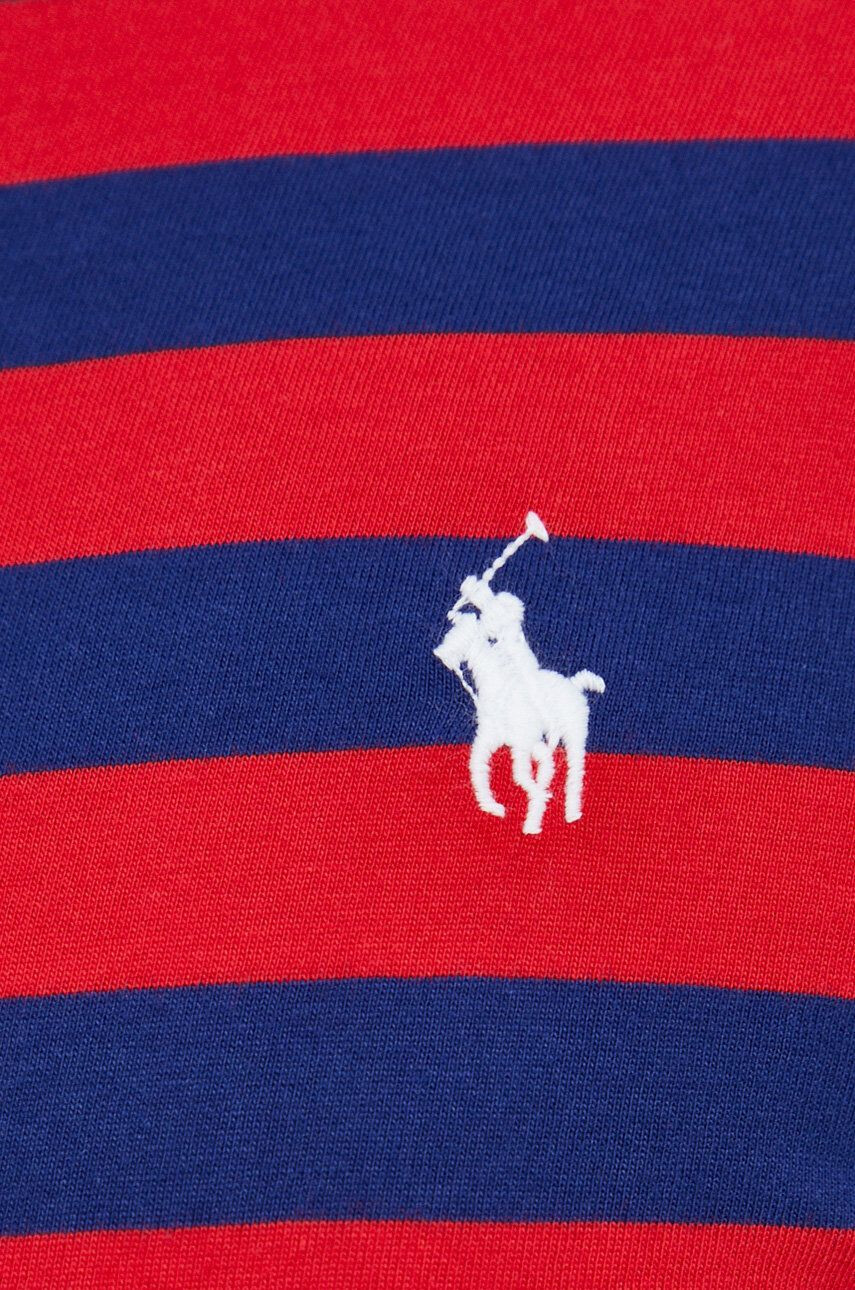 Polo Ralph Lauren Bavlněné tričko - Pepit.cz