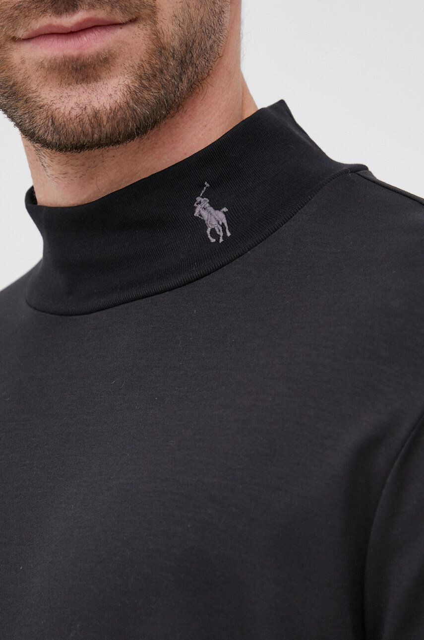 Polo Ralph Lauren Bavlněné tričko s dlouhým rukávem - Pepit.cz