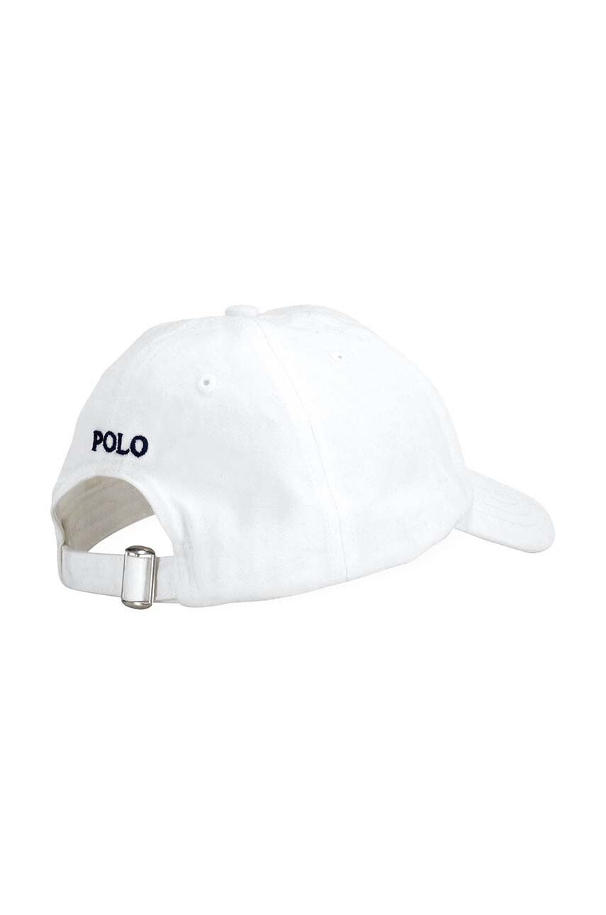 Polo Ralph Lauren Čepice - Pepit.cz