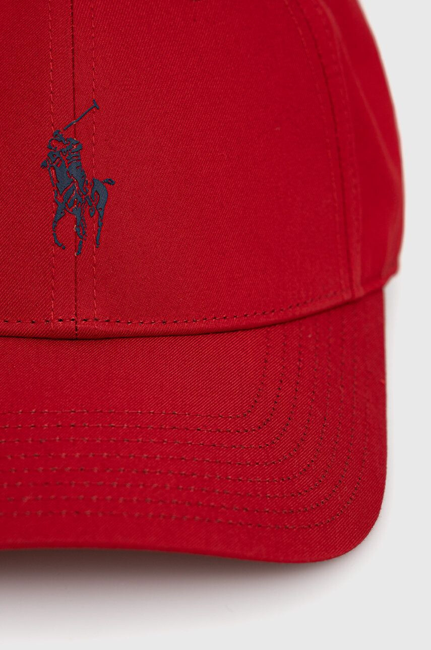 Polo Ralph Lauren Čepice - Pepit.cz