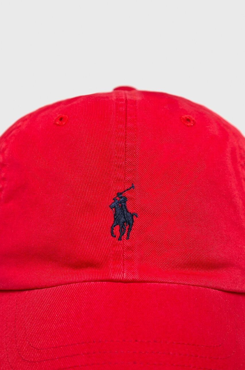 Polo Ralph Lauren Čepice - Pepit.cz