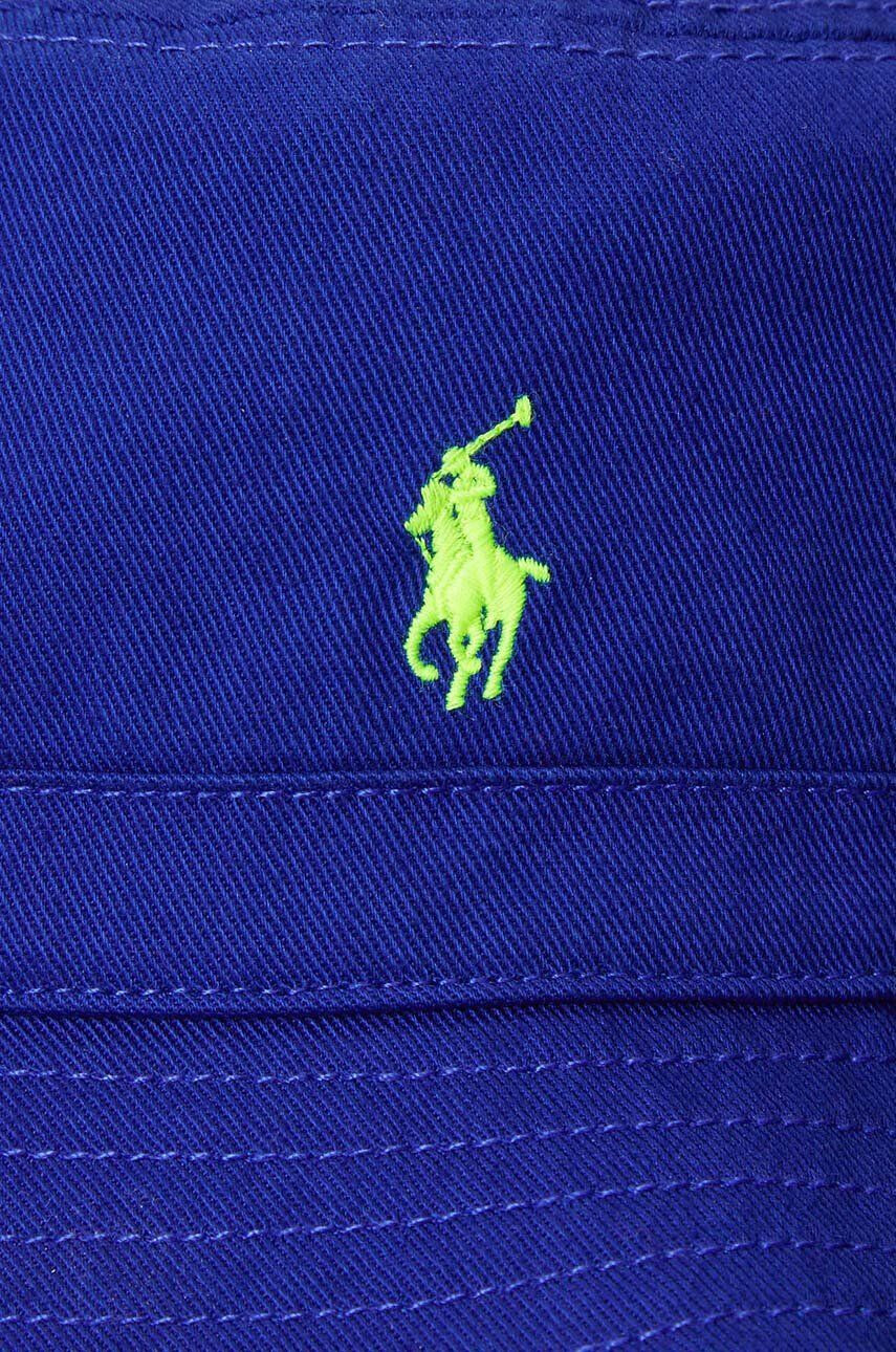 Polo Ralph Lauren Dětská bavlněná čepice - Pepit.cz