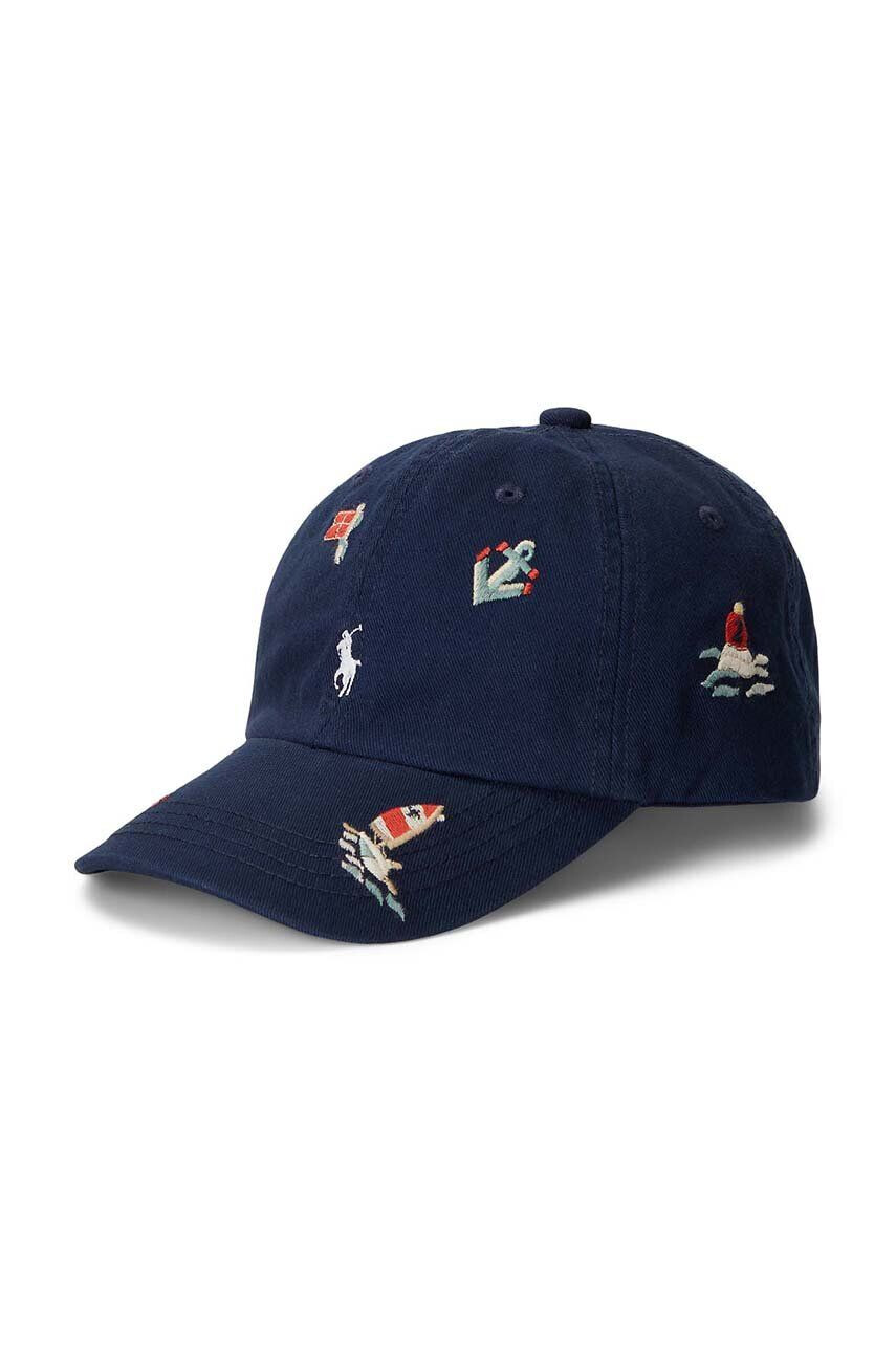 Polo Ralph Lauren Dětska čepice - Pepit.cz