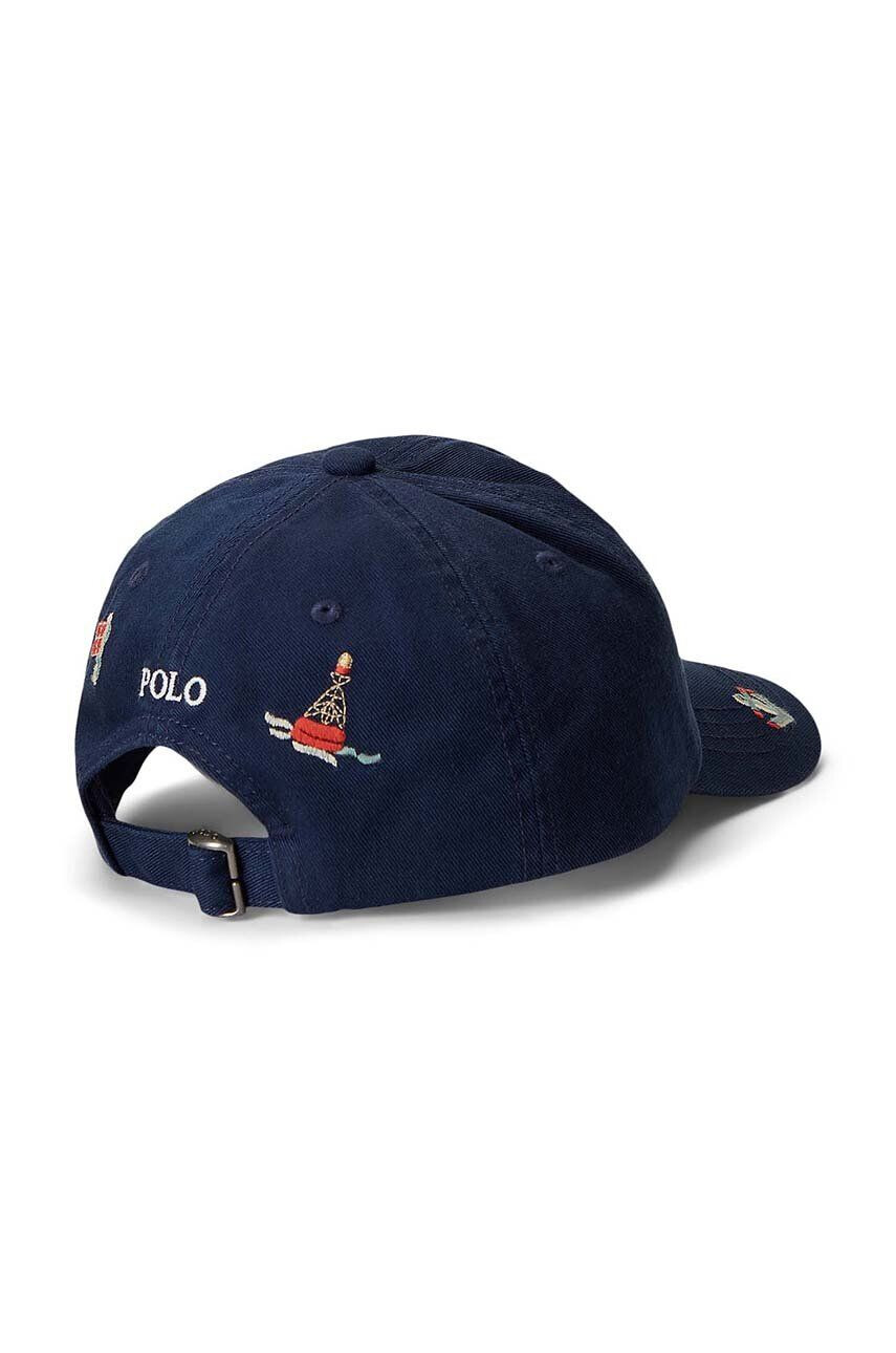 Polo Ralph Lauren Dětska čepice - Pepit.cz