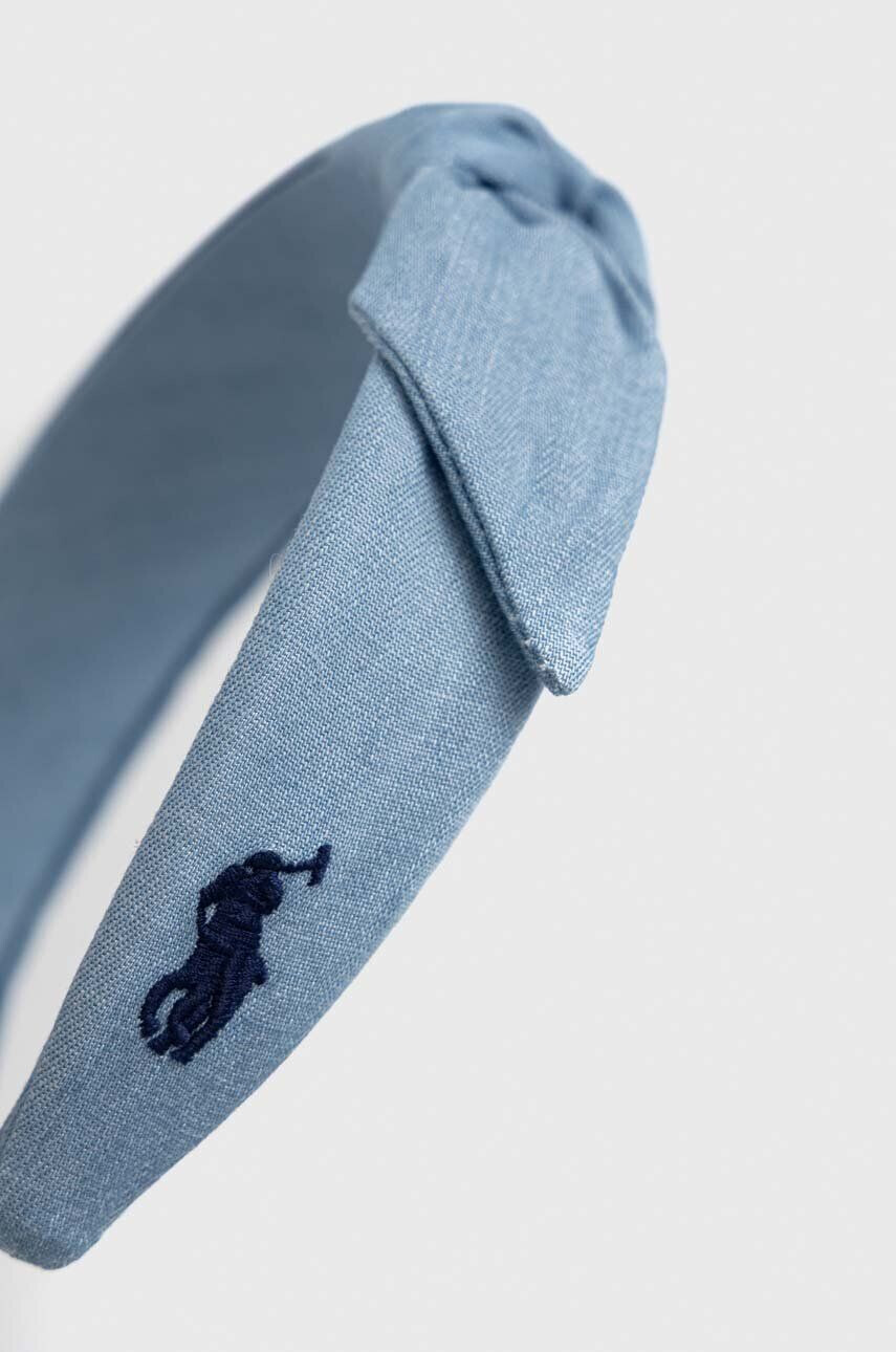 Polo Ralph Lauren Dětská gumička do vlasů - Pepit.cz