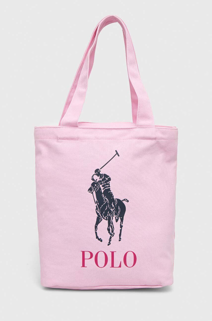 Polo Ralph Lauren Dětská kabelka - Pepit.cz